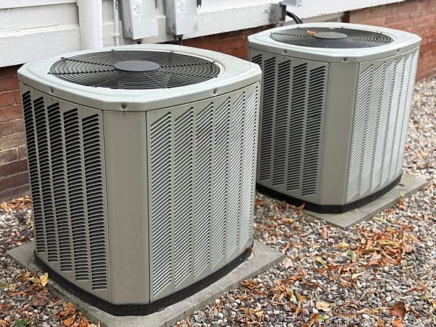 Reliable Ductwork Repair contractor in Madison, IL by AAA Pro HVAC